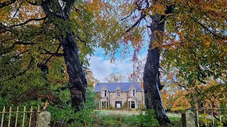 ABANDONED Houses Where the Families Vanished - Everything Left Behind