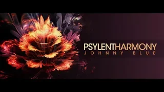 Psylent Harmony (March 2019) [PsyChill] (with Johnny Blue) 17.03.2019