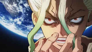 The Most Underrated Shounen Anime | Dr Stone