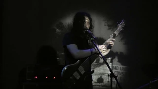 Bell Witch - Live at Zoccolo 16.03.2018