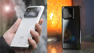 Xiaomi 13 Pro vs Xiaomi Mi11 Ultra Camera Comparison!!