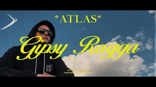 ATLAS - Gypsy Ragga (Visualizer)