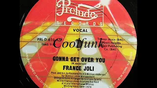 France Joli - Gonna Get Over You (12 Inch 1981)