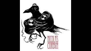 Nicolas Corbin - New Years Nu-Disco Mixtape January 2024