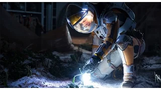 The Martian, The Walk, Macbeth and The Intern | The Guardian Film Show