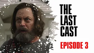 HBO's The Last of Us 1x3: Long, Long Time — The Last Cast