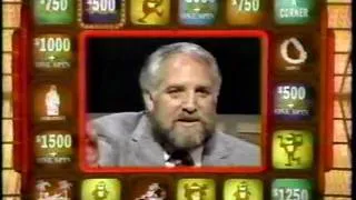 Press Your Luck   #6?? Larry/Linda/Daryl (Feb. 1986)