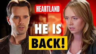 Heartland LEAKED Information Revealed! - Ty Isn't Dead!