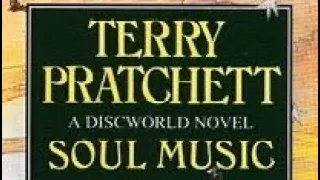 Terry Pratchett’s. Soul Music (Full Audiobook)