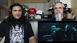 Aether - Insomnia [Reaction/Review]