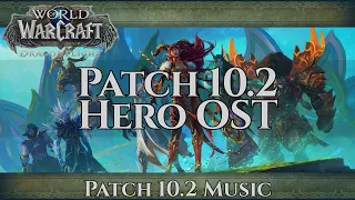 Emerald Dream Music | Patch 10.2 Complete Hero Versions