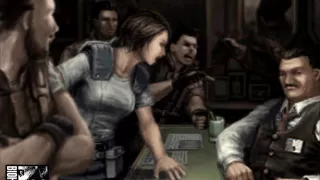 Resident Evil 3 - Unseen Beta Intro Opening Prologue [Reconstructed]