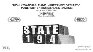 State 194 | Film Trailer | Participant Media