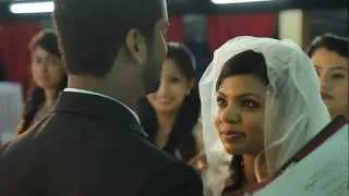 Solomon & Susha (the wedding)