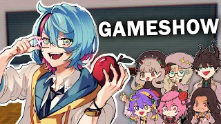 Are You SMARTER than a VTUBER? Gameshow