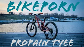 MTB BIKEPORN-PROPAIN TYEE AL 2020 | X-BIKER