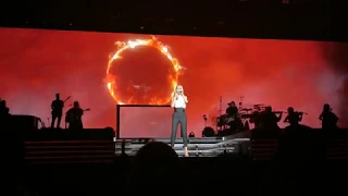 Celine Dion - Courage [Live In Quebec City, September 18th 2019]