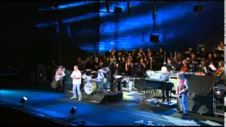 Deep Purple - Hard Lovin' Man LIVE HD - Arena di Verona