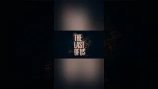 The Last of Us (2023) #shorts #thelastofus #titlesequence