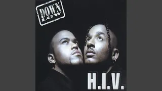 H.i.v. (Single / Various Version)