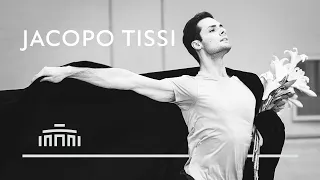 Meet Jacopo Tissi: the newest principal dancer of Dutch National Ballet | Dutch National Ballet