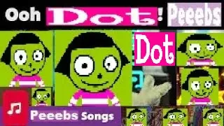 Ooh Dot! | Peeebs Songs