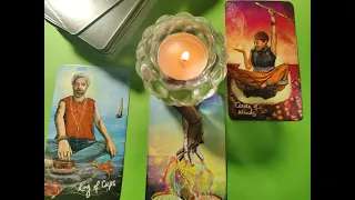 🔮 Какие чувства  к вам ❤️ сводят его с ума ?! Гадание онлайн, таро, расклад, tarot