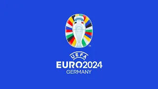 UEFA Euro 2024 Intro (Fan version 2.0, with Europa League theme)