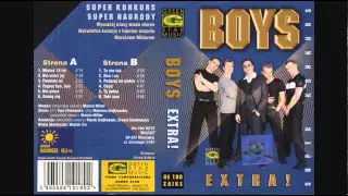 Boys - Powiedz Mi [2000]