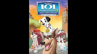 101 Dalmatians 2 - Patch's London Adventure: Special Edition 2008 DVD Overview