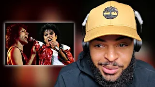 Michael Jackson & Freddie Mercury ACAPELLA VOCALS 🎙 PT. 2 (REACTION) @ajinc.6398