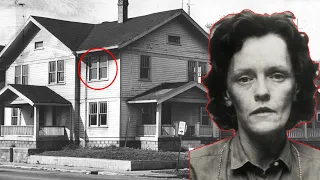 Gertrude Baniszewski's House - Is It Haunted?