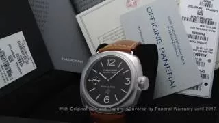 Panerai Radiomir PAM00380