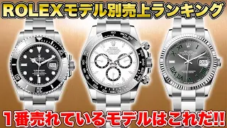 【ROLEX】今１番売れてるロレックスは？【中古買取】【買取査定】【ブランド品】【時計】【OKURA】