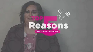 Top 5 Reasons to Become a Caregiver at Care Advantage