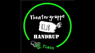 De Weihnachtsgeschichte up Platt - Theatergruppe KLJB Handrup (Outtakes)