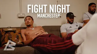 Ben Whittaker - Manchester Fight Night [PART 3/3]