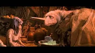 The Dark Crystal - You are that Gelfling Wanderer....(fan-edit)