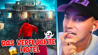 Need2Know ist im VERFLUCHTESTEN Hotel JAPANS 😱👻