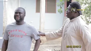 AWOYO SOFO EP 17🔥Moral,  Wayoosi, Telemo, Otelee, etc 🔥🔥Full comedy🔥🔥 kindly share. God bless U.