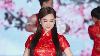 NGƯỜI ĐẾN TỪ TRIỀU CHÂU - MIRA KIỀU MY | Nhạc Hoa Lời Việt Hay Nhất || Official MV 4K