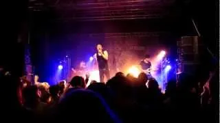 Poets of the Fall - War[Live]