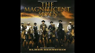 The Magnificent Seven Symphony (Elmer Bernstein)