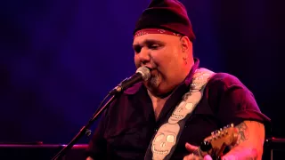 Popa Chubby - Hey Joe ≡ Nancy Jazz Pulsations 2012