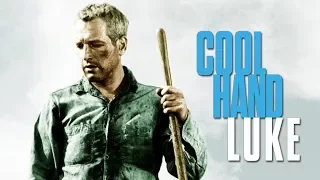 Cool Hand Luke (1967): I Can Eat 50 Eggs