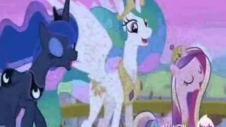 MLP~Two Worlds