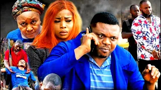 Family Struggle Season 3&4 "New Movie"- Georgina Ibeh| Ken Erics| Ella Idu 2024 New Nigerian Movie