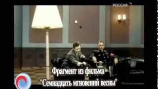 Монолог за час до отъезда - Олег Табаков - Часть 2