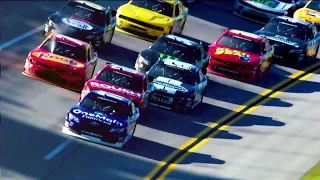 Talladega: 50 years of Carnage