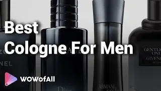 Best Cologne for Men in India: Complete List with Features, Price Range & Details